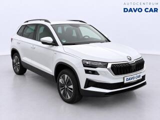 �koda Karoq 1.0 TSI LED Virtual DPH