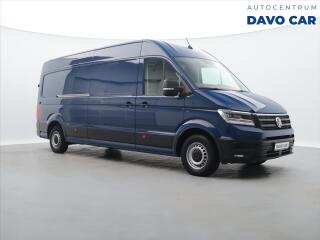 Volkswagen Crafter 2.0 TDI 130kW CZ DPH Long