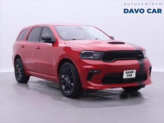 Dodge Durango 5.7 Hemi 268kW R/T 4x4