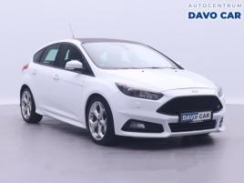 Ford Focus 2.0 ST 184kW Serv.kniha Recaro