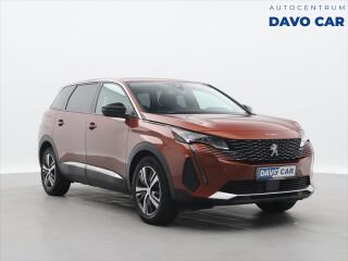 Peugeot 5008 1.2 PT 96kW Allure 7-M�st DPH