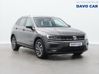 Volkswagen Tiguan 2.0 TDI 85 kW Sound Virtu�l