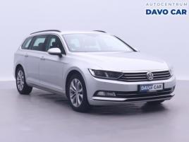 Volkswagen Passat 2.0 TDI 110kW LED ACC Navi