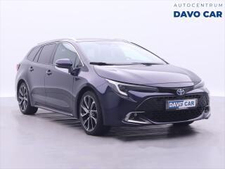 Toyota Corolla 2.0 HEV CZ Executive Sport DPH