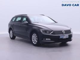 Volkswagen Passat 2.0 TDI 110kW Navi Serv.Kniha