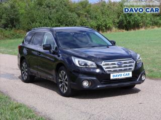 Subaru Outback 2.5 i 129kW Aut. AWD K��e CZ