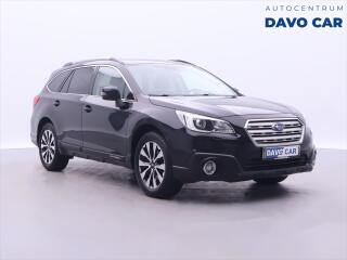 Subaru Outback 2.5 i 129kW Aut. AWD K��e CZ