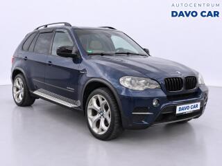 BMW X5 3.0 d 225KW xDRIVE 7 m�st