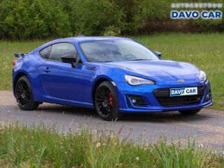 Subaru BRZ 2.0 147kW Final Edition 26/43