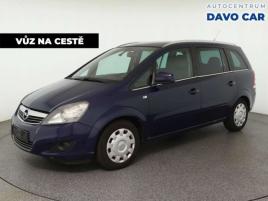 Opel Zafira 1.8 i 103kw vhevy tan serv