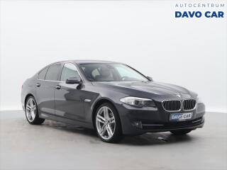 BMW 3.0 523i 150kW