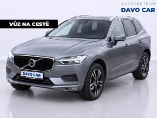 Volvo XC60 2.0 B5 173 kW AWD Momentum Pro