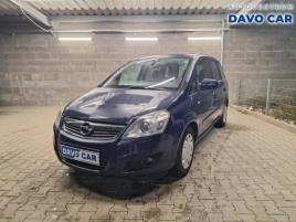 Opel Zafira 1.8 i 103kw vhevy tan serv