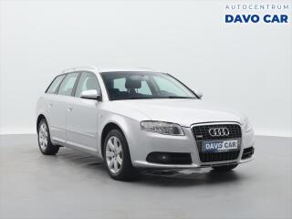 Audi A4 1.6 i 75KW S-line Aut.lima