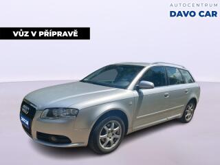 Audi A4 1.6 i 75KW S-line Aut.lima