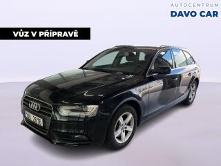 Audi A4 2.0 TDI 105kW Aut. 1.Maj.