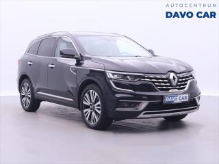 Renault Koleos 2.0 dCi 140kW Initale Paris 4x