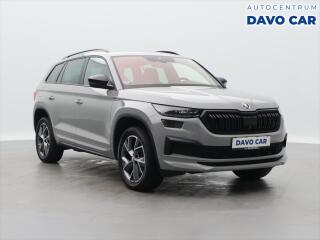 �koda Kodiaq 2.0 TDI 147kW 4x4 DSG Sportlin