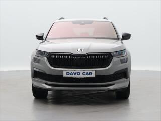 �koda Kodiaq 2.0 TDI 147kW 4x4 DSG Sportlin