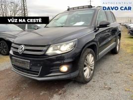 Volkswagen Tiguan 2.0 TDI 103kw 4motion