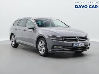 Volkswagen Passat Variant 2.0 TDI 147kW 4MOT DSG CZ DPH