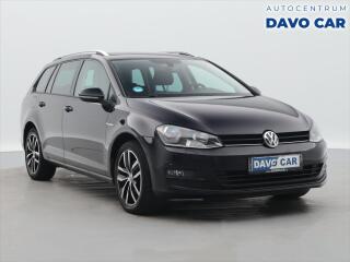 Volkswagen Golf 1.4 TSI 92kW Cup 1.Maj Navi