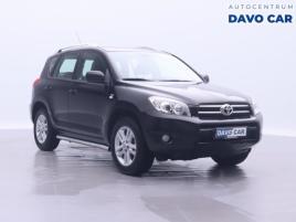 Toyota RAV4 2.2 D-CAT 4x4 Lux+ CZ Navi K