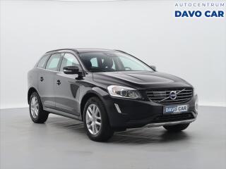 Volvo XC60 2.4 D4 140kW Momentum CZ DPH