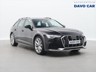 Audi A6 Allroad 3.0 50TDI 210kW CZ DPH Quattro