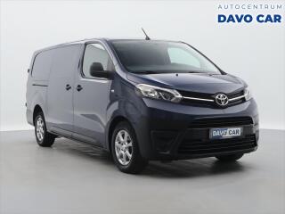 Toyota ProAce 2.0 D-4D 90kW CZ Active L2