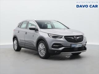 Opel Grandland X 2.0 CDTI 130KW Aut. INNOVATION