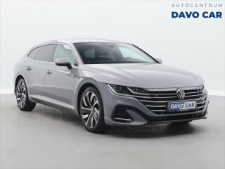Volkswagen Arteon 2.0 TDI  DSG R-line SB CZ DPH