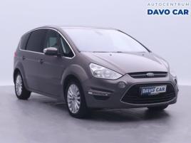 Ford S-MAX 2.0 TDCi Aut.klima Navi