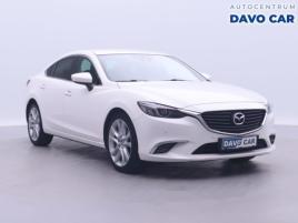 Mazda 6 2.0 121kw Sports - Line Serv.K