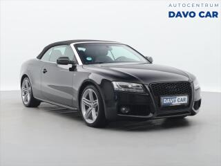 Audi A5 3.0 TDI 176kW quattro S-line