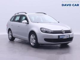 Volkswagen Golf 1.6 TDI 77KW PDC Comfortline s