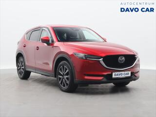 Mazda CX-5 2.2 Skyactiv-D AWD Revolution