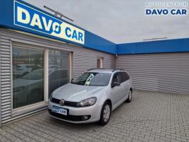 Volkswagen Golf 2.0 TDI 103kw match serv. knih