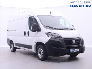 Fiat Ducato 2.2 JTD CZ Klima L2H2 1Maj DPH