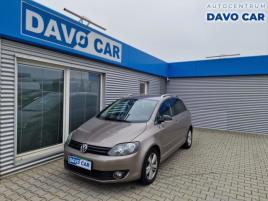 Volkswagen Golf Plus 2.0 TDI Match Navi AAC