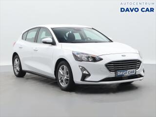 Ford Focus 1.0 EB 74kW Business 1.Maj DPH