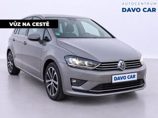 Volkswagen Golf Sportsvan 2.0 TDI 110kW Lounge Xenon