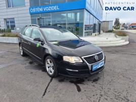 Volkswagen Passat 2.0 TDI 125 KW DSG VARIANT