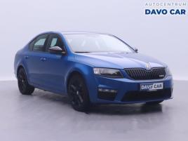 koda Octavia 2.0 TSI RS 162kW Challenge CZ