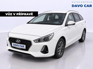 Hyundai i30 1.0 T-GDi 88kW CZ Trikolor