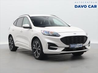 Ford Kuga 2.0 EB 140kW AWD ST Line X CZ