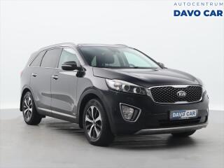 Kia Sorento 2.2 CRDI 147kW Exclusive 4x4