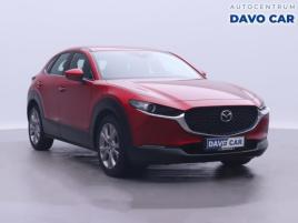 Mazda CX-30 2.0 Skyactiv-G122 AWD AT Plus