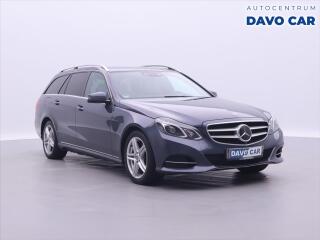 Mercedes-Benz 3.0 350 BlueTEC 185kW Avantgar