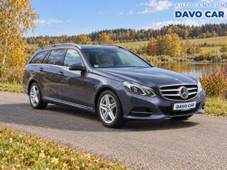 Mercedes-Benz 3.0 350 BlueTEC 185kW Avantgar